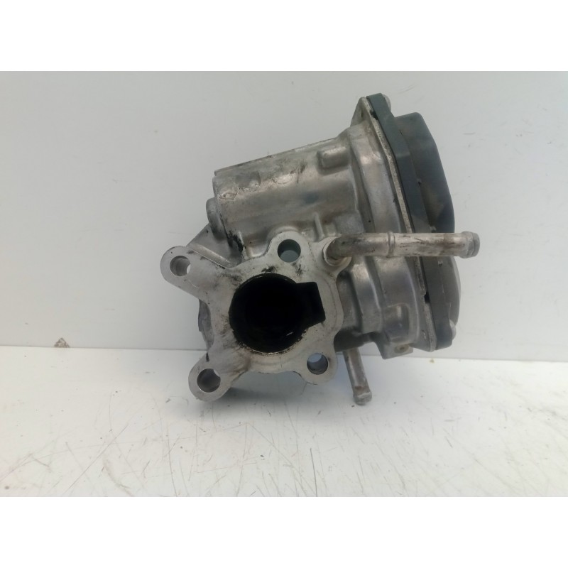 Recambio de valvula egr para toyota auris 1.4 turbodiesel cat referencia OEM IAM 2580033010-VN1501000030  