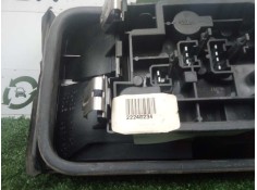 Recambio de piloto trasero derecho interior para citroën xantia berlina 2.0 hdi cat (rhy / dw10td) referencia OEM IAM 22240234 2 2