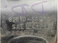 Recambio de maneta exterior delantera derecha para suzuki grand vitara 5 puertas sq (ft) 2.0 turbodiesel cat referencia OEM IAM  2