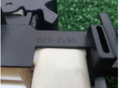 Recambio de mando elevalunas trasero izquierdo para toyota auris 1.3 16v cat referencia OEM IAM 8292V95   2