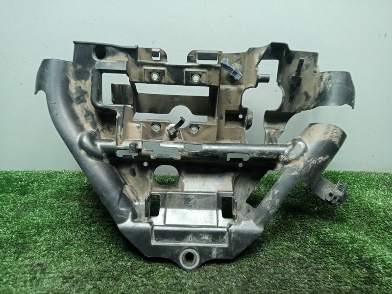 Recambio de moldura para honda cb500 x referencia OEM IAM 19125MGZJ000 13-18 SOPORTE BOBINAS DE ALTA