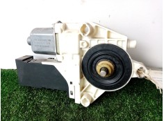 Recambio de motor elevalunas delantero izquierdo para peugeot 407 2.0 16v hdi cat (rhr / dw10bted4) referencia OEM IAM 113732812