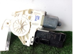 Recambio de motor elevalunas delantero izquierdo para peugeot 407 2.0 16v hdi cat (rhr / dw10bted4) referencia OEM IAM 113732812 2