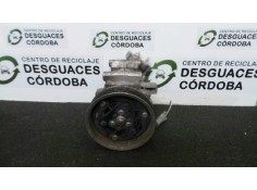 Recambio de compresor aire acondicionado para renault twingo 1.2 referencia OEM IAM 1904-01396407762-8200819568 SANDEN SD6V12