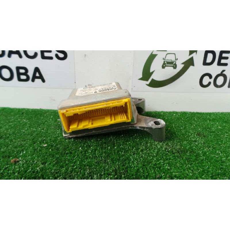 Recambio de centralita airbag para renault laguna ii (bg0) 1.9 dci diesel referencia OEM IAM 8200138952-601958800-AA AUTOLIV 