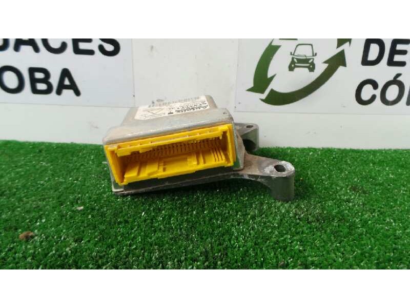 Recambio de centralita airbag para renault laguna ii (bg0) 1.9 dci diesel referencia OEM IAM 8200138952-601958800-AA AUTOLIV 