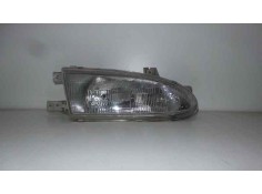 Recambio de faro derecho para hyundai lantra (j1) 1.8 16v cat referencia OEM IAM 082211108  OPTICA.SIMPLE