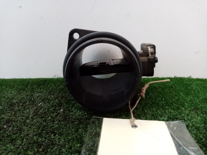 Recambio de caudalimetro para peugeot partner kasten 1.6 16v hdi fap referencia OEM IAM 9683282980 4.PINES 