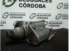 Recambio de motor arranque para bmw serie 3 berlina (e36) 1.8 cat (m43) referencia OEM IAM E70R-1.4-63223435-12411726463 MAGNETT