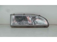 Recambio de faro derecho para hyundai sonata (y2) 2.0 cat referencia OEM IAM  93-96 DOBLE.OPTICA