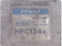 Recambio de compresor aire acondicionado para fiat coupe (175) 1.8 16v cat referencia OEM IAM 4425002151-12U01135-TV12SC DENSO T 2