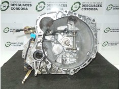 Recambio de caja cambios para fiat brava (182) 1.9 turbodiesel referencia OEM IAM  5.VELOCIDADES MANUAL