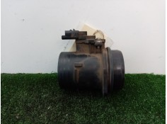 Recambio de caudalimetro para peugeot partner kasten 1.6 16v hdi fap referencia OEM IAM 9683282980 4.PINES  2