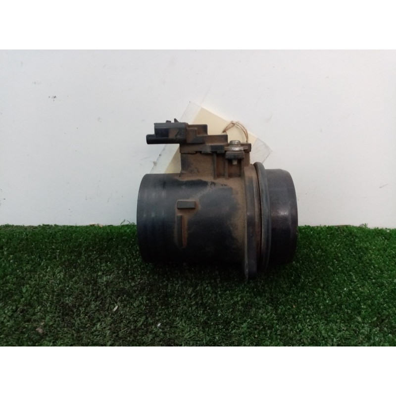 Recambio de caudalimetro para peugeot partner kasten 1.6 16v hdi fap referencia OEM IAM 9683282980 4.PINES 