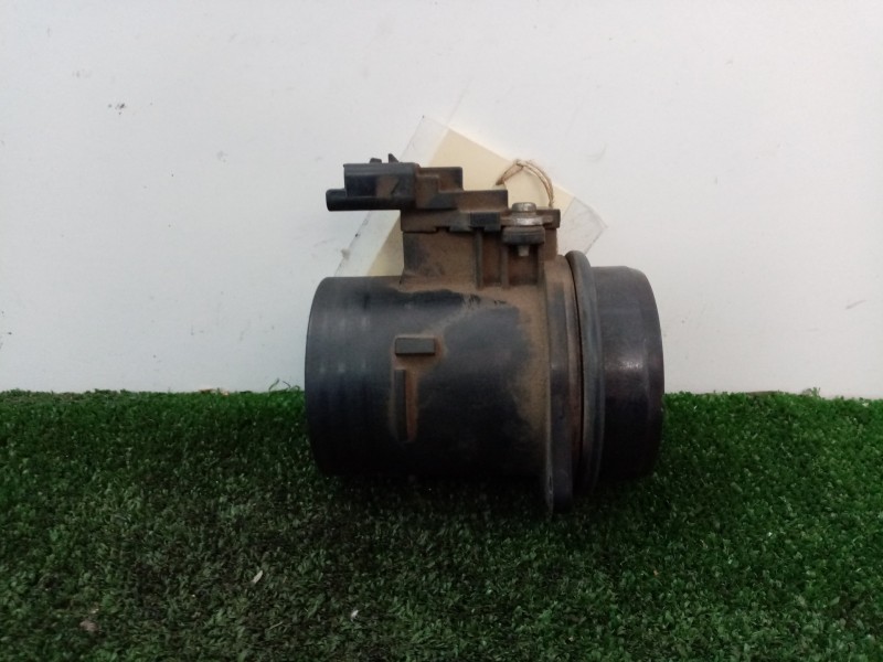 Recambio de caudalimetro para peugeot partner kasten 1.6 16v hdi fap referencia OEM IAM 9683282980 4.PINES 