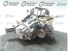 Recambio de caja cambios para fiat brava (182) 1.9 turbodiesel referencia OEM IAM  5.VELOCIDADES MANUAL 2
