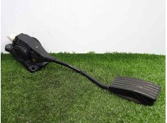 Recambio de potenciometro pedal para peugeot 407 2.0 16v hdi cat (rhr / dw10bted4) referencia OEM IAM 9644939680  