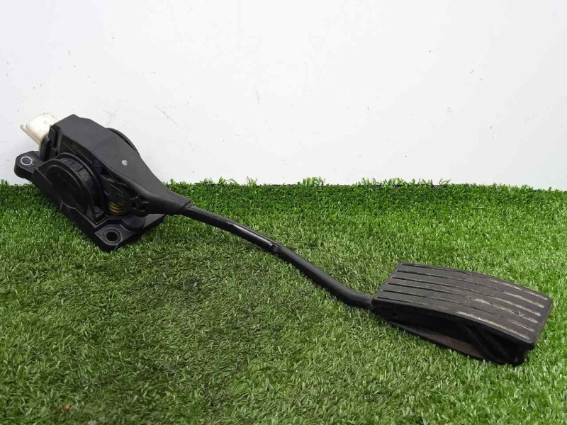 Recambio de potenciometro pedal para peugeot 407 2.0 16v hdi cat (rhr / dw10bted4) referencia OEM IAM 9644939680  