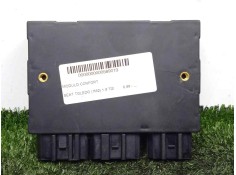 Recambio de modulo confort para seat toledo (1m2) 1.9 tdi referencia OEM IAM 5DK00795350-1J0959799S   2