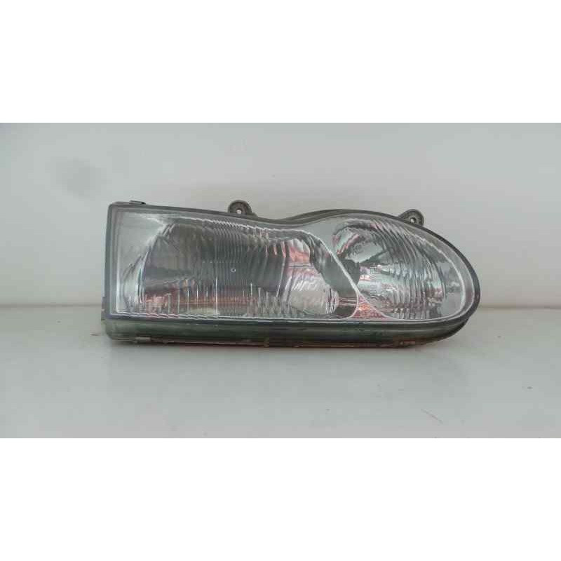 Recambio de faro derecho para hyundai sonata (y3) 2.0 cat referencia OEM IAM  96-98 DOBLE.OPTICA