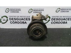 Recambio de compresor aire acondicionado para toyota avensis berlina (t 22) referencia OEM IAM 4472001591 118420 10PA15C 2