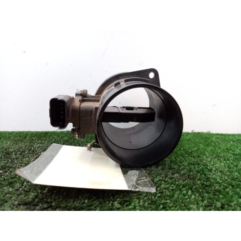 Recambio de caudalimetro para peugeot partner kasten 1.6 16v hdi fap referencia OEM IAM 9683282980 4.PINES 