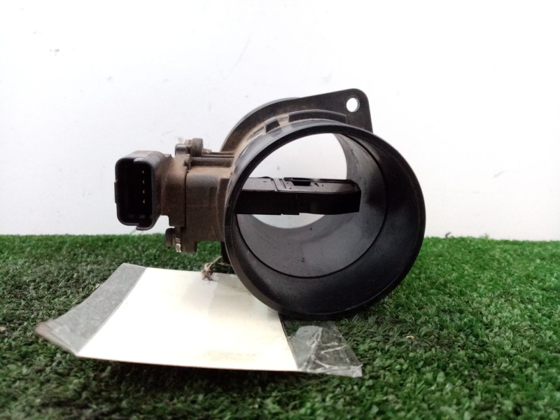 Recambio de caudalimetro para peugeot partner kasten 1.6 16v hdi fap referencia OEM IAM 9683282980 4.PINES 
