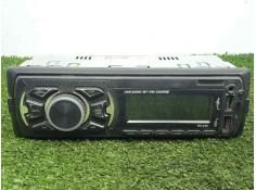 Recambio de sistema audio / radio cd para audi a3 (8l) 1.6 referencia OEM IAM  UNIVERSAL 