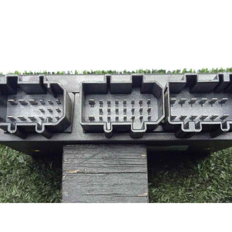 Recambio de modulo confort para seat toledo (1m2) 1.9 tdi referencia OEM IAM 5DK00795350-1J0959799S  