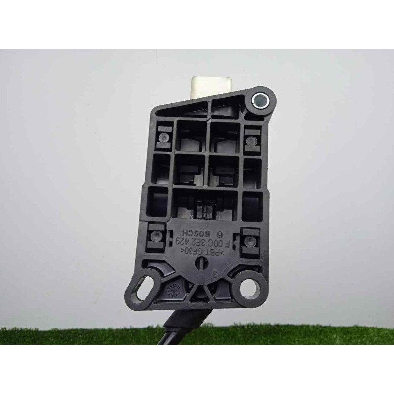 Recambio de potenciometro pedal para peugeot 407 2.0 16v hdi cat (rhr / dw10bted4) referencia OEM IAM 9644939680  