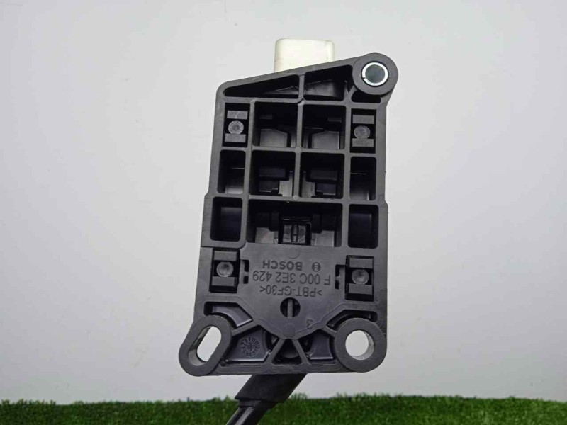 Recambio de potenciometro pedal para peugeot 407 2.0 16v hdi cat (rhr / dw10bted4) referencia OEM IAM 9644939680  