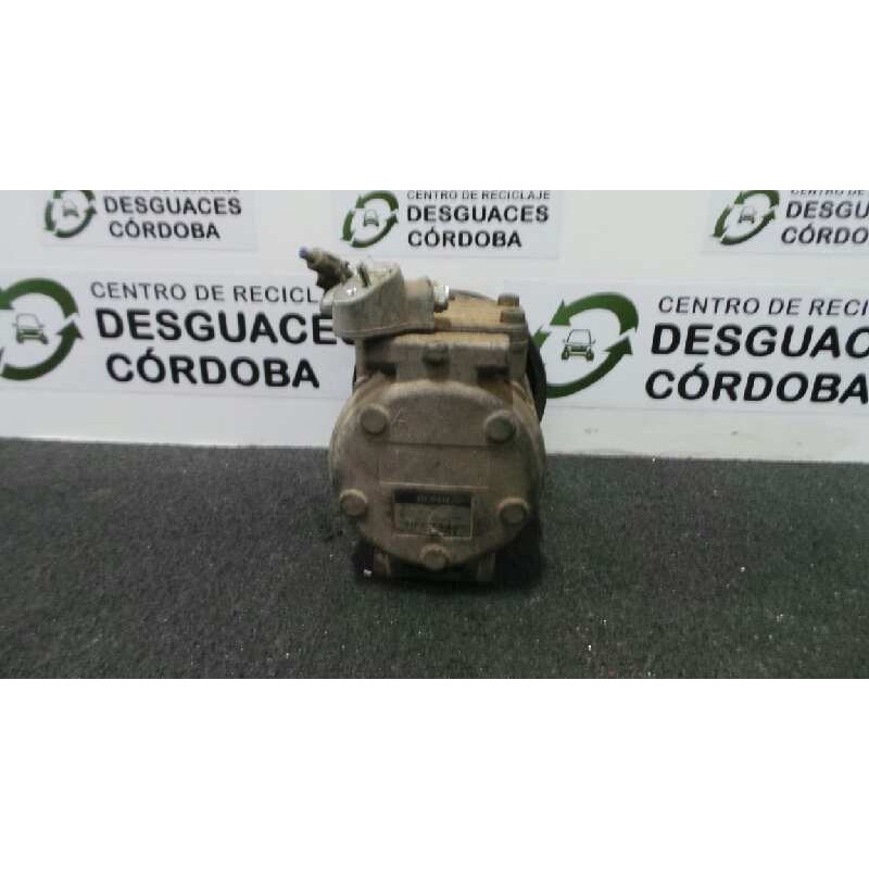 Recambio de compresor aire acondicionado para toyota avensis berlina (t 22) referencia OEM IAM 4472001591 118420 10PA15C