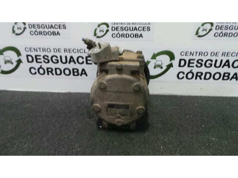 Recambio de compresor aire acondicionado para toyota avensis berlina (t 22) referencia OEM IAM 4472001591 118420 10PA15C