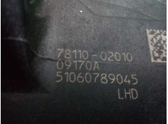 Recambio de potenciometro pedal para toyota auris 1.3 16v cat referencia OEM IAM 7811002010-09170A-51060789045   2