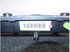 Recambio de mando climatizador para citroën c5 berlina 2.0 hdi cat (rhy / dw10td) referencia OEM IAM 96326398ZK-F661022U 01-04 V 2