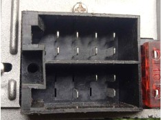 Recambio de sistema audio / radio cd para audi a3 (8l) 1.6 referencia OEM IAM  UNIVERSAL  2