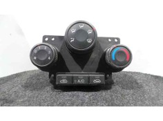 Recambio de mando calefaccion / aire acondicionado para kia carens 2.0 crdi ex monovolumen referencia OEM IAM 0K2FA61190JB 02-06