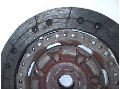 Recambio de kit embrague para ford mondeo berlina (ge) 1.8 cat referencia OEM IAM    2