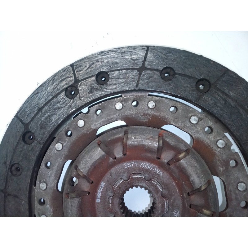 Recambio de kit embrague para ford mondeo berlina (ge) 1.8 cat referencia OEM IAM   