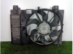 Recambio de electroventilador para citroën c5 berlina 2.0 hdi fap cat (rh02 / dw10cted4) referencia OEM IAM 3000257 Ø DIAMETRO: 