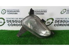 Recambio de faro antiniebla izquierdo para citroën xantia berlina 2.0 hdi cat (rhy / dw10td) referencia OEM IAM 9626858680 2-SER