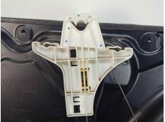 Recambio de elevalunas trasero derecho para volkswagen passat berlina (3c2) 2.0 tdi referencia OEM IAM 3C4839756 ELECTRICO SIN.M 2