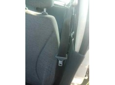Recambio de cinturon seguridad delantero izquierdo para nissan micra (k12e) 1.2 cat referencia OEM IAM   