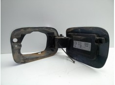 Recambio de tapa exterior combustible para audi a4 ber. (b8) 1.8 16v tfsi referencia OEM IAM 8K0809999D   2