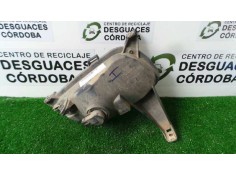 Recambio de faro antiniebla izquierdo para citroën xantia berlina 2.0 hdi cat (rhy / dw10td) referencia OEM IAM 9626858680 2-SER 2