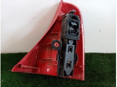 Recambio de piloto trasero izquierdo para renault clio ii fase i (b/cbo) 1.2 referencia OEM IAM  98-01 FISURADO 2