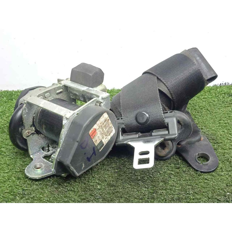 Recambio de cinturon seguridad delantero izquierdo para ford mondeo ber. (ca2) 2.0 tdci cat referencia OEM IAM 6G9N61295AEW  