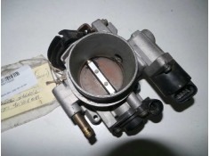 Recambio de caja mariposa para opel astra f berlina 1.6 16v referencia OEM IAM 90501011  