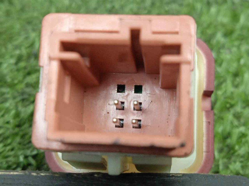 Recambio de warning para peugeot 407 2.0 16v hdi cat (rhr / dw10bted4) referencia OEM IAM 96464896KR  