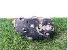 Recambio de cerradura puerta delantera izquierda para seat toledo (1m2) 1.9 tdi referencia OEM IAM  8.PINES CONECTOR.AZUL 2